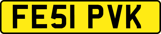FE51PVK