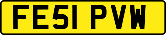 FE51PVW