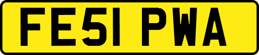 FE51PWA
