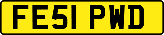 FE51PWD