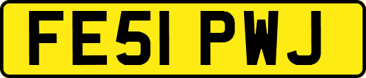 FE51PWJ