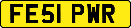 FE51PWR