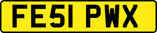 FE51PWX