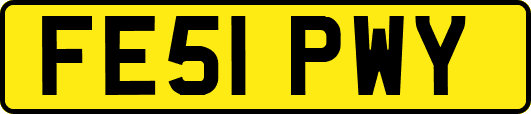 FE51PWY