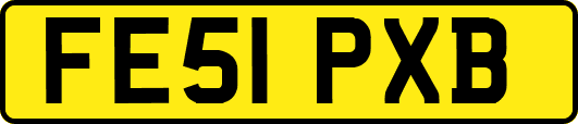 FE51PXB