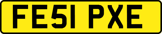 FE51PXE