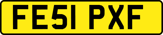 FE51PXF
