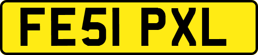 FE51PXL