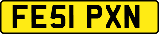 FE51PXN