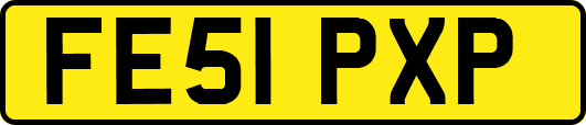 FE51PXP