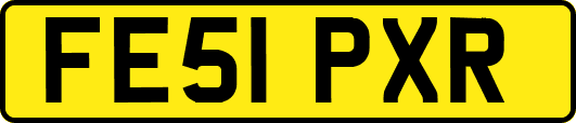 FE51PXR
