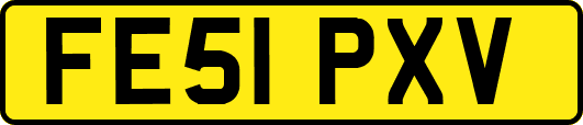 FE51PXV