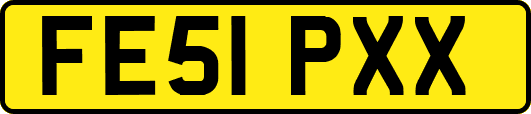 FE51PXX