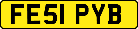 FE51PYB