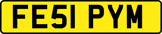 FE51PYM