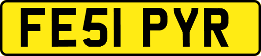FE51PYR