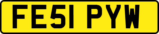 FE51PYW