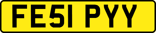 FE51PYY