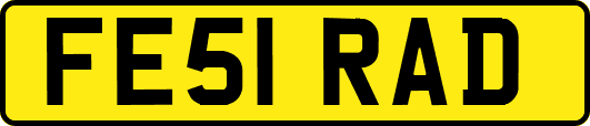FE51RAD