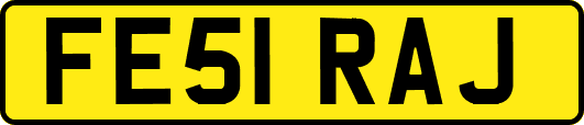 FE51RAJ