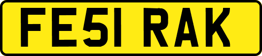 FE51RAK