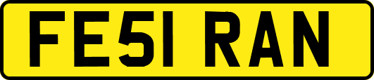 FE51RAN