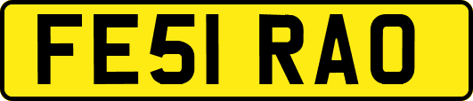 FE51RAO