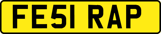 FE51RAP