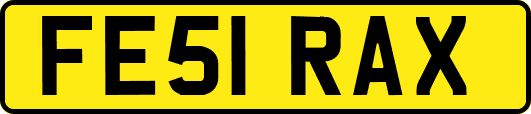 FE51RAX
