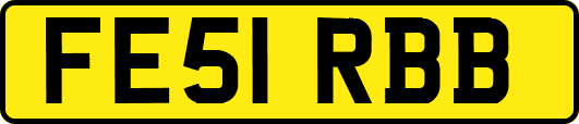 FE51RBB