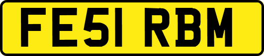 FE51RBM