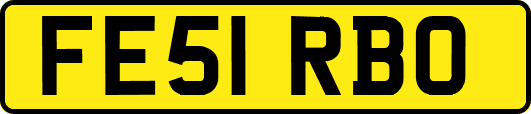 FE51RBO