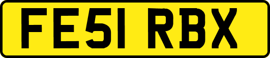 FE51RBX