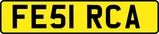 FE51RCA