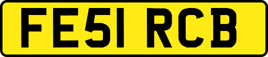 FE51RCB