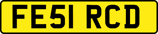 FE51RCD