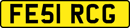 FE51RCG