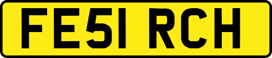 FE51RCH