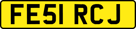 FE51RCJ