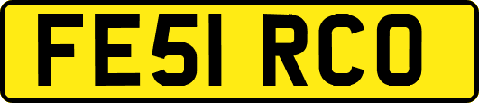 FE51RCO