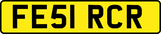 FE51RCR