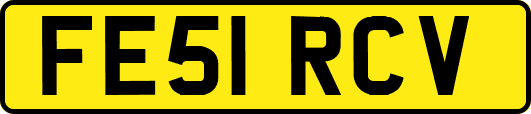 FE51RCV