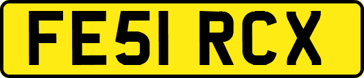 FE51RCX