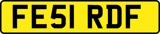 FE51RDF