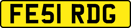 FE51RDG