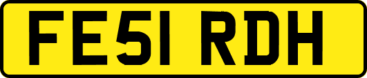 FE51RDH