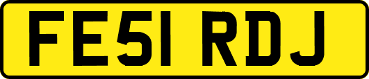 FE51RDJ