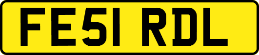 FE51RDL