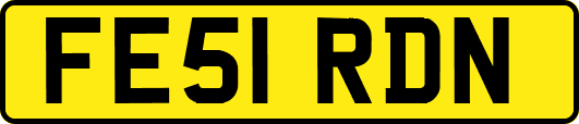 FE51RDN