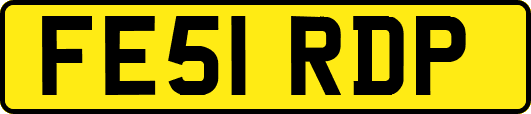 FE51RDP